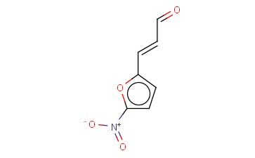 <span class='lighter'>5-NITROFURAN-2-ACRYLALDEHYDE</span>