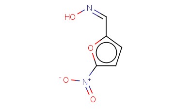 <span class='lighter'>硝</span><span class='lighter'>呋</span><span class='lighter'>醛</span><span class='lighter'>肟</span>