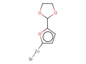 5-(1,3-DIOXOLAN-2-YL)-2-FURYLZINC BROMIDE