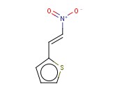 (E)-2-(2-NITROETHENYL)THIOPHENE