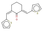 替<span class='lighter'>尼</span>酮