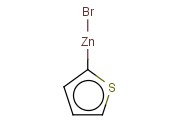 2-<span class='lighter'>噻吩</span><span class='lighter'>基</span>溴化锌溶液
