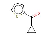 环<span class='lighter'>丙基</span>2-噻酚<span class='lighter'>酮</span>