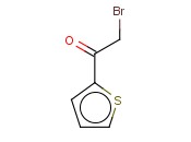 2-(2-<span class='lighter'>溴</span>乙酰)<span class='lighter'>噻吩</span>