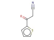 2-噻吩甲酰乙腈