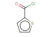 2-Thiophenecarbonyl chloride