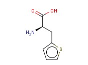 3-(2-噻吩<span class='lighter'>基</span>)-D-丙<span class='lighter'>氨酸</span>