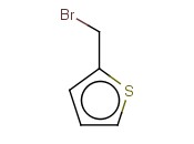 2-<span class='lighter'>溴</span>甲基<span class='lighter'>噻吩</span>