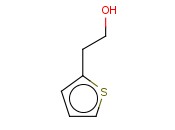 2-(2-<span class='lighter'>噻吩</span><span class='lighter'>基</span>)乙醇