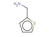 噻吩-2-甲<span class='lighter'>胺</span>