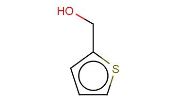 <span class='lighter'>2-THIOPHENEMETHANOL</span>