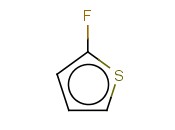 2-氟<span class='lighter'>噻吩</span>