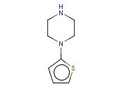 1-(<span class='lighter'>噻吩</span>-2-<span class='lighter'>基</span>)哌嗪