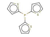 三(2-<span class='lighter'>噻吩</span><span class='lighter'>基</span>)膦