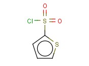 2-噻吩<span class='lighter'>磺</span><span class='lighter'>酰</span><span class='lighter'>氯</span>