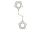 2-<span class='lighter'>噻吩</span><span class='lighter'>基</span>二硫