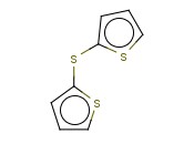 2-(2-<span class='lighter'>噻吩</span><span class='lighter'>基</span>硫)<span class='lighter'>噻吩</span>