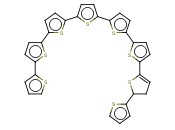 α-八<span class='lighter'>噻吩</span>