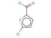 5-<span class='lighter'>氯</span>-2-<span class='lighter'>酰</span><span class='lighter'>氯</span><span class='lighter'>噻吩</span>