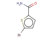 3-<span class='lighter'>溴</span><span class='lighter'>噻吩</span>-2-甲酰胺