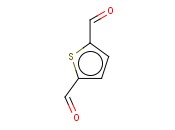 <span class='lighter'>THIOPHENE-2,5-DICARBOXALDEHYDE</span>