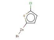 5-氯-2-<span class='lighter'>三乙基</span><span class='lighter'>溴</span><span class='lighter'>化</span>锌