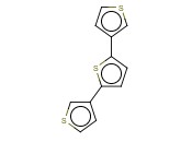3,2':5',3''-三联<span class='lighter'>噻吩</span>