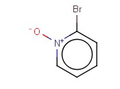 2-<span class='lighter'>溴</span><span class='lighter'>吡啶</span> N-氧化物<span class='lighter'>氢溴酸盐</span>