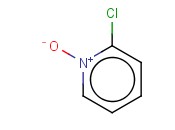 2-氯吡啶-N-<span class='lighter'>氧化</span>物