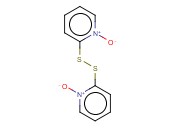 2,2'-Dithiobis(pyridine-N-oxide)