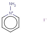 1-Aminopyridinium iodide