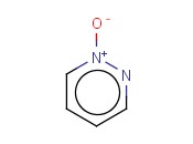 <span class='lighter'>哒</span><span class='lighter'>嗪</span> N-氧化物