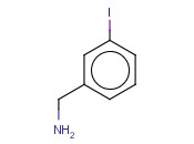 3-iodobenzylamine