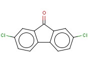 2,7-二氯-9-<span class='lighter'>芴</span>酮