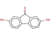 2,7-二羟基-9-<span class='lighter'>芴</span>酮
