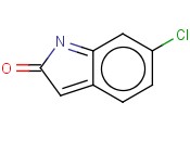 6-<span class='lighter'>CHLOROINDOLE</span>-2-ONE