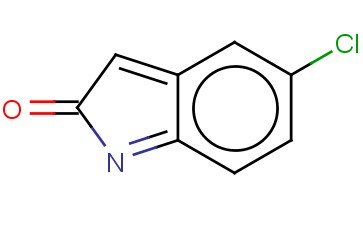 5-<span class='lighter'>CHLOROINDOLE</span>-2-ONE