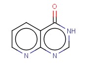 PYRIDO[<span class='lighter'>2,3</span>-D]PYRIMIDIN-4(3H)-ONE