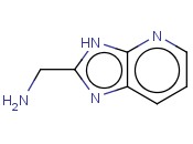 (3H-咪唑并[4,5-B]<span class='lighter'>吡啶</span>-2-基)<span class='lighter'>甲</span><span class='lighter'>胺</span>
