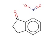 7-硝基-1-<span class='lighter'>茚</span>满<span class='lighter'>酮</span>