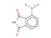 3-硝基<span class='lighter'>邻</span><span class='lighter'>苯</span><span class='lighter'>二甲</span><span class='lighter'>酰</span>亚胺