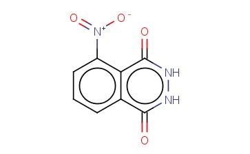 间硝基邻<span class='lighter'>苯</span>二<span class='lighter'>甲</span><span class='lighter'>酰</span><span class='lighter'>肼</span>