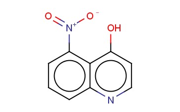 4-HYDROXY-5-NITROQUINOLINE