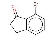 7-溴-1-<span class='lighter'>茚</span>满<span class='lighter'>酮</span>