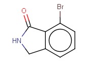 7-<span class='lighter'>溴</span>-<span class='lighter'>2,3</span>-<span class='lighter'>二</span><span class='lighter'>氢</span>-<span class='lighter'>异</span><span class='lighter'>吲哚</span>-1-<span class='lighter'>酮</span>