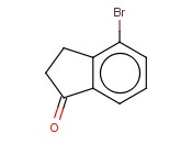 4-<span class='lighter'>BROMO-1-INDANONE</span>