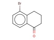 5-<span class='lighter'>溴</span>-1-<span class='lighter'>四</span><span class='lighter'>氢</span><span class='lighter'>萘</span><span class='lighter'>酮</span>