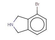4-溴<span class='lighter'>异</span><span class='lighter'>吲哚</span><span class='lighter'>啉</span><span class='lighter'>盐酸盐</span>