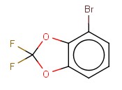 <span class='lighter'>2,2-DIFLUORO-4-BROMO-1,3-BENZODIOXOLE</span>