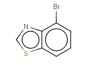 4-溴<span class='lighter'>苯</span><span class='lighter'>并</span><span class='lighter'>噻唑</span>